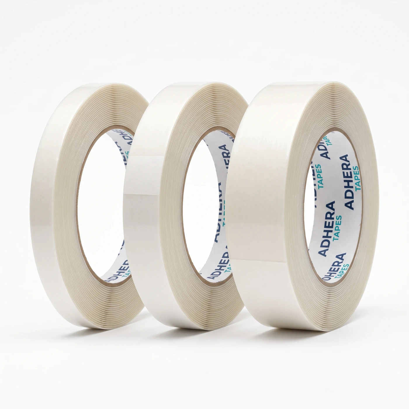 Polipropylenowe PP — ADHERA TAPES